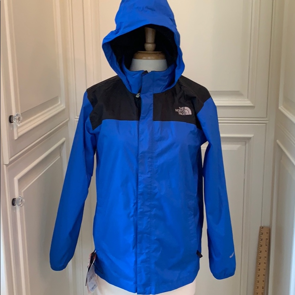 The North Face boys (unisex)  XL ski shell